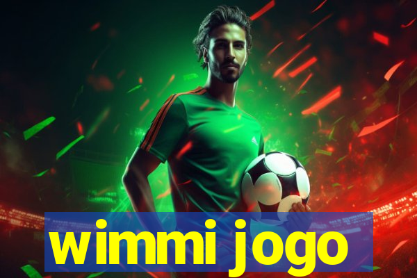 wimmi jogo